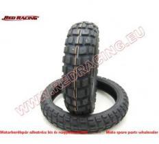 ANLAS Gumiköpeny 17" 170/60-17 72t Capra X Tl M+s