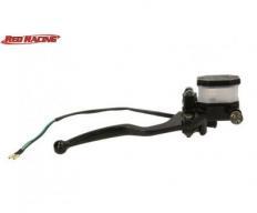 MCN Főfékhenger Kínai Gy6-125 / Gy6-150 / Atv 110 / Atv Bashan / 139fmb / Suzuki Gs 125 / Jobb / Olajcső Nélkül (695574)