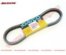 DAYCO ékszíj Aprilia Leonardo 250 99 / Yamaha Majesty 250 96-06 / Skylaner 250 00 / Benelli Velvet 250 98 / Italjet 250 01 Kevl