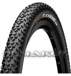 Continental 55-622 29x2, 20 Race King Continental mtb kerékpár gumi (634670GU)