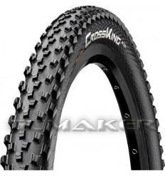 Continental 58-622 29x2, 30 Cross King Continental kerékpár gumi (634760GU)