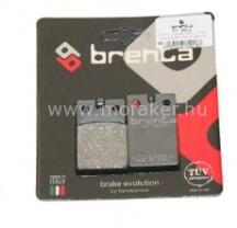 Brenta Fékbetét FT3013 BRENTA MALAGUTI F10-F12 (224030)