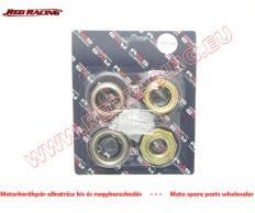 RMS Kormánycsapágy Szett Sym Fiddle 50 08-13 / Jet4 09-13 / Symphony 07-13 / X Pro 13 / Fiddle 125 08- / Symphony 125 07- / Sym (684433)