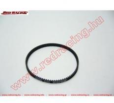 Original Parts Olajpumpa Meghajtó ékszíj Piaggio 125 / Gilera 125 / Gyári (680881)