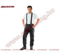 ROLEFF Nadrág Ro470 Férfi Fekete (kodra) S (61837)