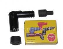NGK Gyertyapipa NGK LB05F hajlított 90° vízm (963502)