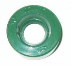 Huber Szimering 10x22x7 HUBER Zöld (910220)