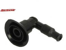 MCN Gyertyapipa Szett Yamaha / Aprilia / Kínai 2t 90 Fokos (695548)