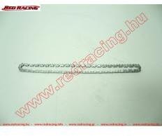 KMC Vezérműlánc Aprilia Mojito / Sportcity 125 / Honda Sh 125-150 01-12 / Kymco 125-150-200 / Piaggio 125-150 / Sym 125-150-200