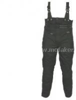 Rush-M Motoros nadrág TN-03 4XL Kantáros fekete (983258)