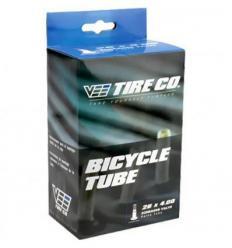 Vee Rubber 26x4, 25/4, 80 108/121-559 AV40 Vee Rubber Fat Bike kerékpár tömlő (555950GU)