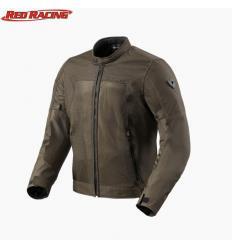 REVIT KABÁT Eclipse 2 SÖTÉT ZÖLD, M (695783)