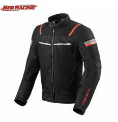 REVIT KABÁT Tornado 3 FEKETE M (692526)