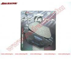 RMS Fékbetét Yamaha Tdm 900 02-05 / Tdm 900 A 05-08 / Xvs 950 09-11 / Xtz 1200 10- / Fjr 1300 01- / Xvs 1300 07- / Xv 1670 02- (682939)