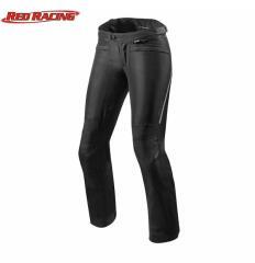 REVIT TEXTIL NADRÁG Factor 4 Ladies FEKETE NORMÁL SZÁRRAL, NŐI 42 (693327)