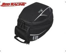 SHAD Tanktáska 22l Fekete E22 Sport (689407)