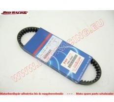 Original Parts ékszíj Suzuki Lets 4 50 4t Uz50 / Lets 5 50 4t / Address V 50 4t / Ca41a / Ca42a / Ca43a / Ca44a / Ca45a / Ca47a (684557)