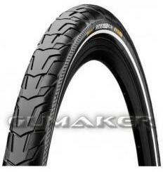 Continental 32-622 700x32C Ride City reflektoros Continental trekking gumi (631430GU)