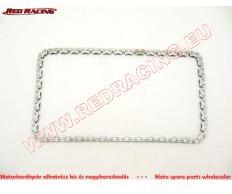 KMC Vezérműlánc Piaggio Liberty 125 4t (nem Leader) / Et4 125 / Hexagon Lx4 125 / Sfera 125 4t / Sfera 125 Rst