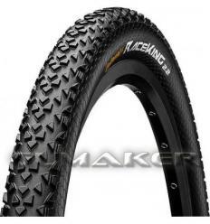 Continental 55-584 27, 5x2, 20 (650B) Race King Continental kerékpár gumi (611424GU)
