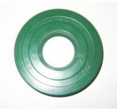 Huber Szimering 25x62x8 HUBER Zöld (925620)