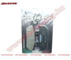 RMS Fékbetét Yamaha Xt 600 E 90-02 / Xt 600 K 91-93 / Xtz 660 Tenere 91-96 / Artesia 400 91- (első) (682928)