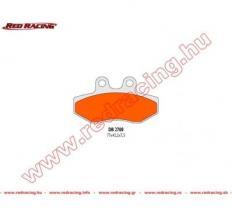 Delta Braking Fékbetét Aprilia Classic 125 95-01 / Pegaso 125 91 / Pegaso 600 91 / Peugeot Xp 125 Street Evo 2 05 / Derbi Gpr 50 (55826)