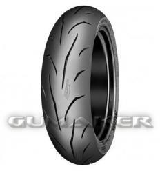 Mitas 190/55ZR17 Sport Force+ TL 73W Mitas supersport gumi - motorbolt