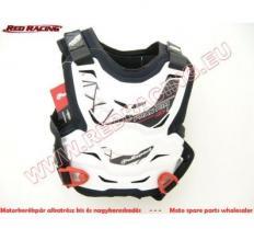 POLISPORT Crosspáncél Phantom Mini Fehér (684127)