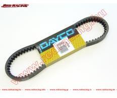 DAYCO ékszíj Kymco Agility 125-150 06-10 / Movie Xl 125-150 01-04 / People 125 99-10 / Malaguti Ciak 125-150 01-08 Kevlár