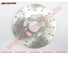 RMS Féktárcsa Malaguti F10 92-03 / Malaguti Yesterday 50 97-00 / Peugeot Zenith / Sv / Atala At 10 (első) (2105)