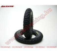 Vee Rubber Gumiköpeny 8" 300-8 Vrm 113 Tt 37j