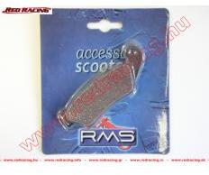 RMS Fékbetét Yamaha Yz 250 03-07 / Yz 250 F 01-06 / Wr 250 98-00 / Wr 250 F 01-11 / Wr 400 F 99-02 / Yz 400 F 98- / Yz 426 F 01 (53726)