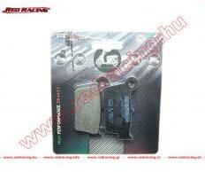 RMS Fékbetét Yamaha Yz 125 03-11/ Yz 250 03-11 / Yz 250 F 03-11 / Wr 450 F 03-11 / Yz 450 F 03-11 (hátsó) (682937)