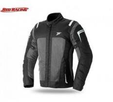 Seventy Degrees Kabát Sd-jt46 Női Touring Nyári Fekete / Szürke 2xl (689390)