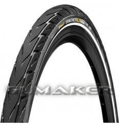 Continental 37-622 700x35C Contact Plus City reflektoros kerékpár gumi (632100GU)