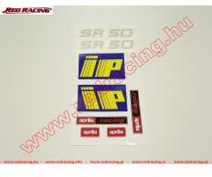 APRILIA Matrica Szett Aprilia Sr50