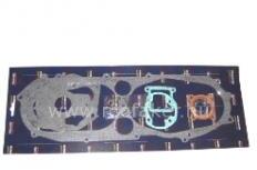 RMS Tömítésgarnitúra YAMAHA BWS 50ccm kpl RMS (230054)