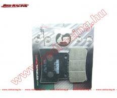 RMS Fékbetét Kymco Xciting 400 I 12- / Sym Maxsym 400 11- (első) (682923)