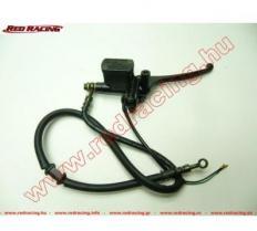 MCN Főfékhenger Kínai Gy6-50 / Jobb / Olajcső Nélkül (62327)