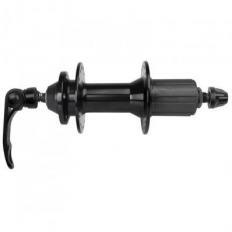 schwinn csepel Agy Hátso Alu 36h Qr 8-11sp Tfék 135mm Fekete (40560008bk)