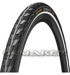 Continental 32-622 700x32C Contact reflektoros Continental kerékpár gumi (631260GU)