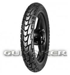 Mitas 100/80-17 MC32 TL 52R M+S Mitas sport-túra gumi - motorbolt