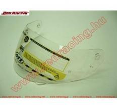 MT Bukósisak Plexi Blade / Thunder / Revenge / Defender / Axxis (víztiszta Karcmentes) Mt-v-6 / -2016 (681663)