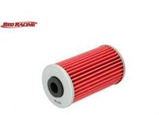 Hiflofiltro Olajszűrő Kymco Dink 125 Eu3 06-10 / Grand Dink 125 01-09 / Grand Dink 150 01-05 / Dink 200 Euro-3 I 06-10 (695526)