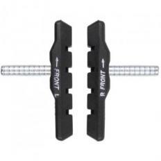 schwinn csepel FÉKBETÉT 70MM CSAPOS ASZIMZACS (cse 1pár)VÉKONY FÉKPOFA MTB 70MM CSAPOS ZACSKOS/PÁR 3617 (40880407)