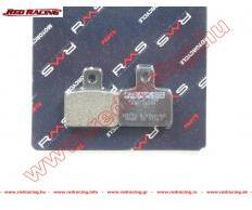 RMS Fékbetét Sherco 125-200-250-290 99-01 / Scorpa Sy 250 / Montesa All / Gas-gas Tx125-200 / Ec 300 / Txt 300 (hátsó) (678319)
