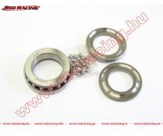 RMS Kormánycsapágy Szett Yamaha Aerox 50 02-13 / Aerox 100 00-02 / Slider 50 00-02 / Majesty 125 98-09 / Majesty 150 00 / Teos (53720)