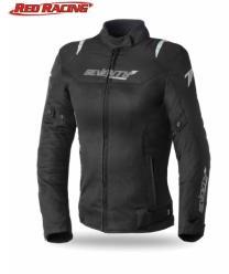 Seventy Degrees Kabát Sd-jr50 Női Racing Nyári Fekete L (694937)