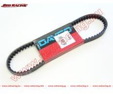 DAYCO ékszíj Piaggio Typhoon 94-99 / Nrg Mc2 96-97 / Nrg 94-96 / Ntt 95-96 / Free 92-94 / Free Fl 95-01 / Yamaha Gear 50 4t Lc (55444)